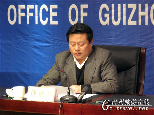 多彩贵州依然多彩